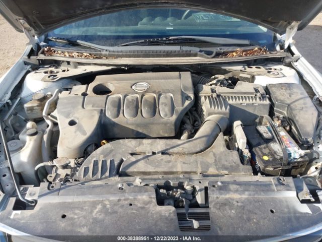 Photo 9 VIN: 1N4AL2AP4CN499482 - NISSAN ALTIMA 