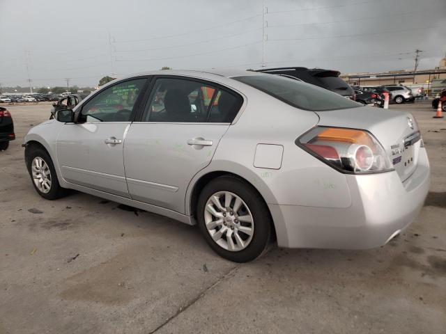 Photo 1 VIN: 1N4AL2AP4CN499661 - NISSAN ALTIMA BAS 