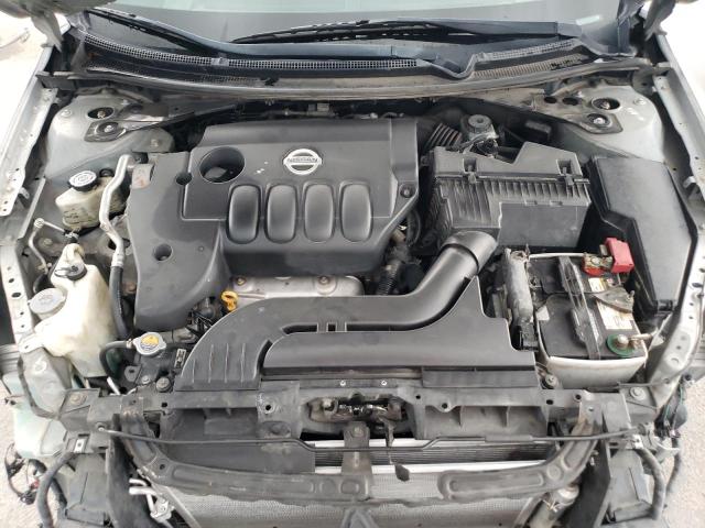 Photo 10 VIN: 1N4AL2AP4CN499661 - NISSAN ALTIMA BAS 