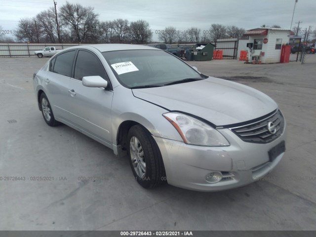 Photo 0 VIN: 1N4AL2AP4CN499837 - NISSAN ALTIMA 