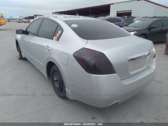 Photo 2 VIN: 1N4AL2AP4CN499837 - NISSAN ALTIMA 