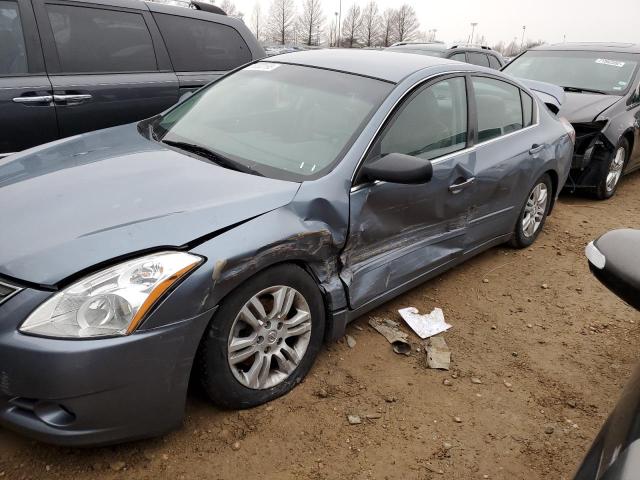 Photo 0 VIN: 1N4AL2AP4CN500324 - NISSAN ALTIMA 