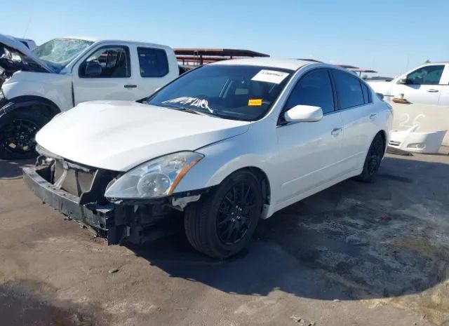 Photo 1 VIN: 1N4AL2AP4CN500520 - NISSAN ALTIMA 