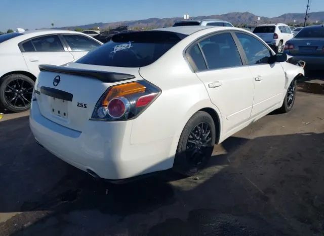 Photo 3 VIN: 1N4AL2AP4CN500520 - NISSAN ALTIMA 