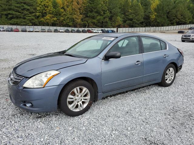 Photo 0 VIN: 1N4AL2AP4CN501795 - NISSAN ALTIMA BAS 