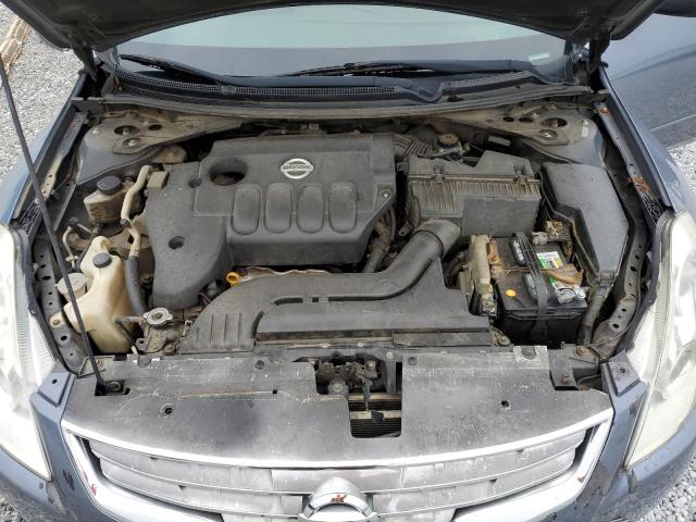 Photo 10 VIN: 1N4AL2AP4CN501795 - NISSAN ALTIMA BAS 