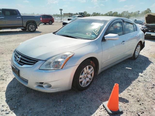 Photo 1 VIN: 1N4AL2AP4CN501991 - NISSAN ALTIMA 