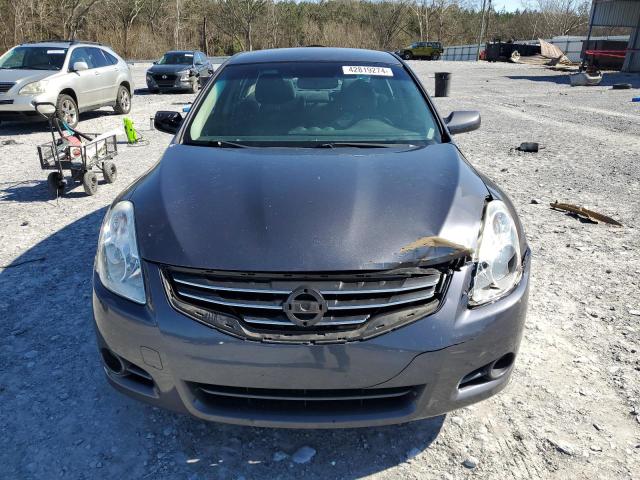 Photo 4 VIN: 1N4AL2AP4CN502087 - NISSAN ALTIMA 