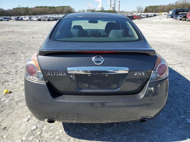 Photo 5 VIN: 1N4AL2AP4CN502087 - NISSAN ALTIMA 