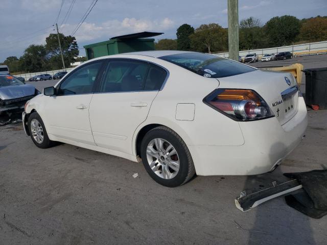 Photo 1 VIN: 1N4AL2AP4CN502655 - NISSAN ALTIMA BAS 