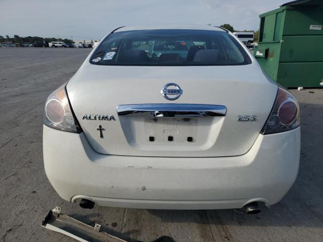 Photo 5 VIN: 1N4AL2AP4CN502655 - NISSAN ALTIMA BAS 