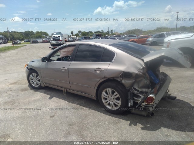 Photo 2 VIN: 1N4AL2AP4CN502770 - NISSAN ALTIMA 