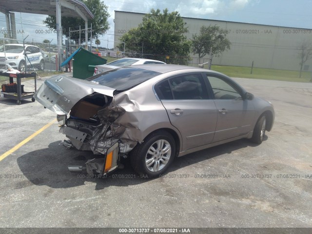 Photo 3 VIN: 1N4AL2AP4CN502770 - NISSAN ALTIMA 