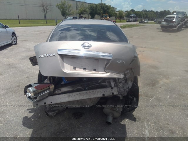 Photo 5 VIN: 1N4AL2AP4CN502770 - NISSAN ALTIMA 