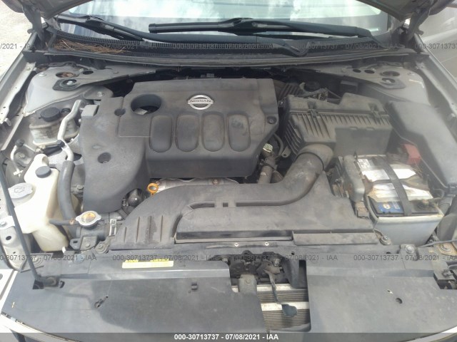 Photo 9 VIN: 1N4AL2AP4CN502770 - NISSAN ALTIMA 