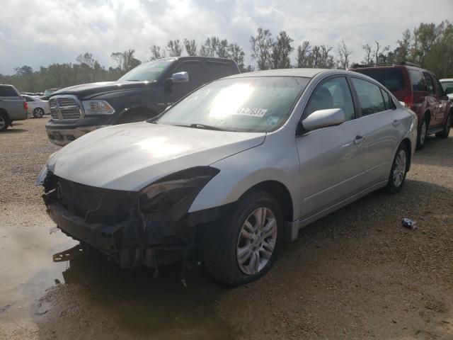 Photo 1 VIN: 1N4AL2AP4CN503286 - NISSAN ALTIMA 2.5 