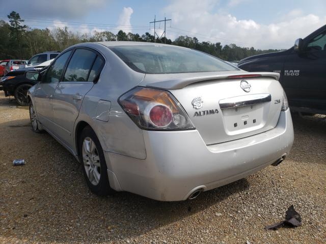 Photo 2 VIN: 1N4AL2AP4CN503286 - NISSAN ALTIMA 2.5 