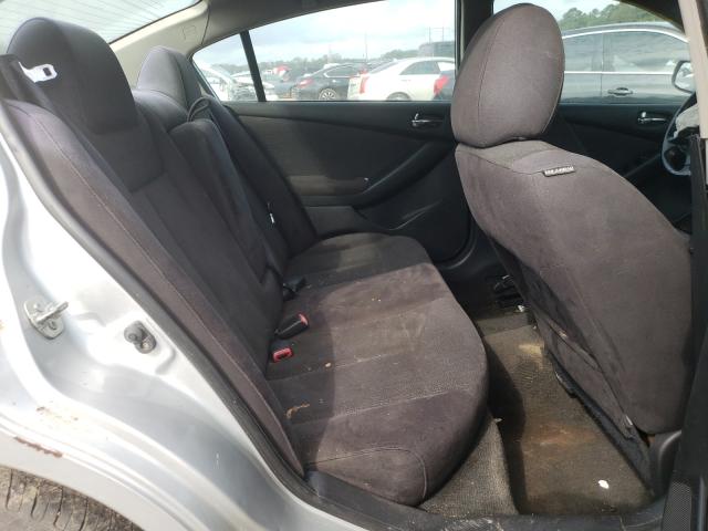 Photo 5 VIN: 1N4AL2AP4CN503286 - NISSAN ALTIMA 2.5 