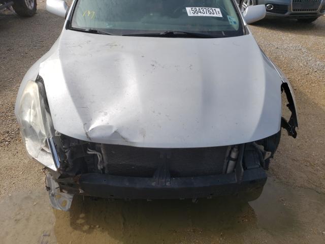 Photo 8 VIN: 1N4AL2AP4CN503286 - NISSAN ALTIMA 2.5 