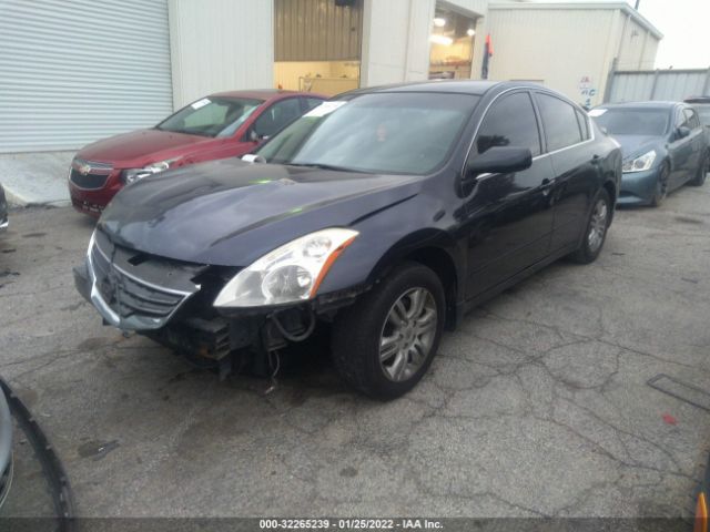 Photo 1 VIN: 1N4AL2AP4CN504518 - NISSAN ALTIMA 