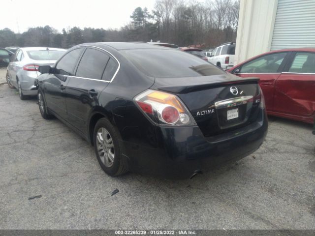 Photo 2 VIN: 1N4AL2AP4CN504518 - NISSAN ALTIMA 