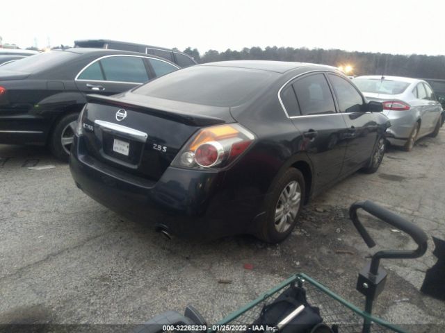 Photo 3 VIN: 1N4AL2AP4CN504518 - NISSAN ALTIMA 