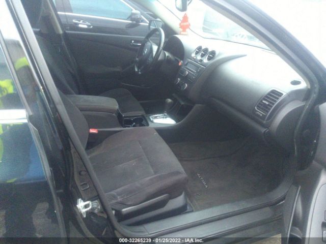 Photo 4 VIN: 1N4AL2AP4CN504518 - NISSAN ALTIMA 