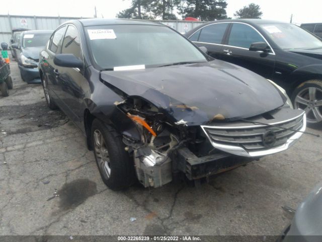 Photo 5 VIN: 1N4AL2AP4CN504518 - NISSAN ALTIMA 