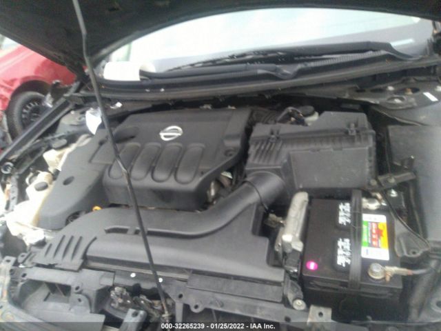 Photo 9 VIN: 1N4AL2AP4CN504518 - NISSAN ALTIMA 