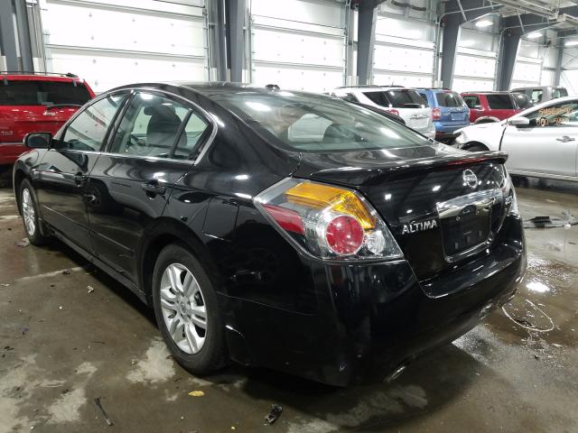 Photo 2 VIN: 1N4AL2AP4CN504616 - NISSAN ALTIMA 2.5 