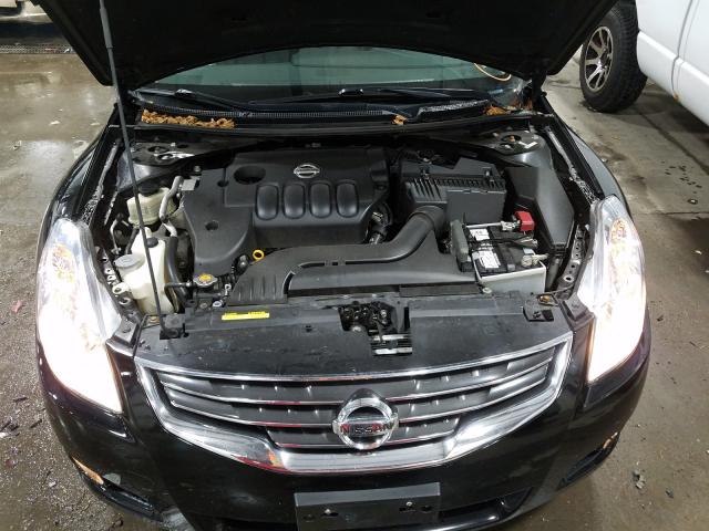 Photo 6 VIN: 1N4AL2AP4CN504616 - NISSAN ALTIMA 2.5 