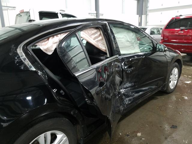 Photo 8 VIN: 1N4AL2AP4CN504616 - NISSAN ALTIMA 2.5 