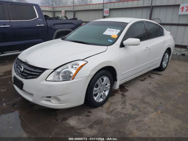 Photo 1 VIN: 1N4AL2AP4CN505023 - NISSAN ALTIMA 