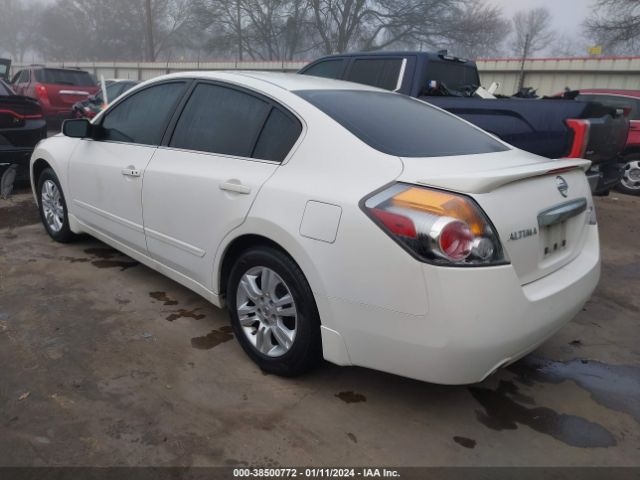 Photo 2 VIN: 1N4AL2AP4CN505023 - NISSAN ALTIMA 