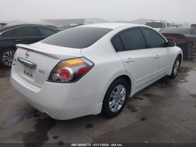 Photo 3 VIN: 1N4AL2AP4CN505023 - NISSAN ALTIMA 