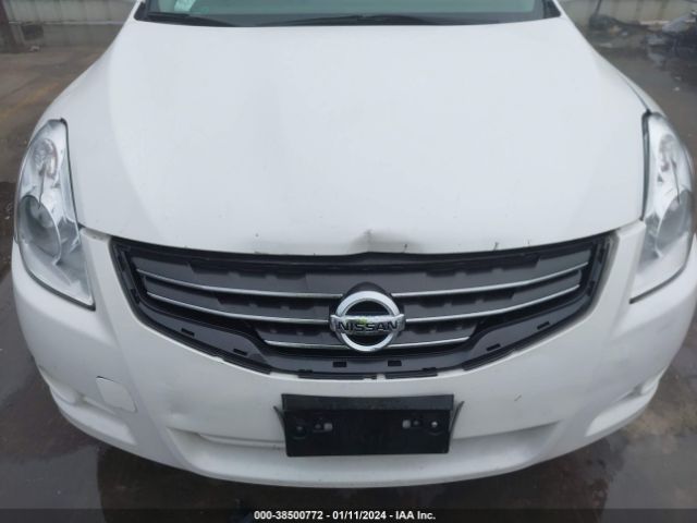 Photo 5 VIN: 1N4AL2AP4CN505023 - NISSAN ALTIMA 