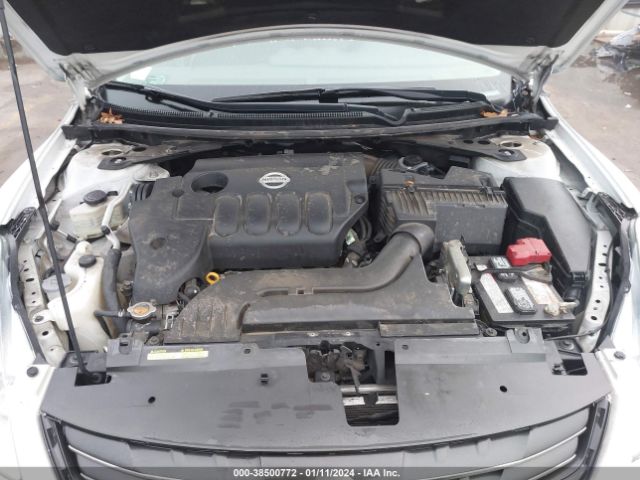 Photo 9 VIN: 1N4AL2AP4CN505023 - NISSAN ALTIMA 