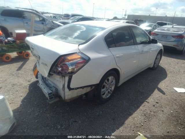 Photo 3 VIN: 1N4AL2AP4CN505037 - NISSAN ALTIMA 