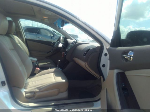 Photo 4 VIN: 1N4AL2AP4CN505037 - NISSAN ALTIMA 