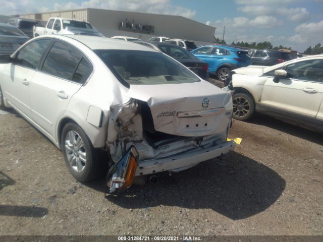 Photo 5 VIN: 1N4AL2AP4CN505037 - NISSAN ALTIMA 