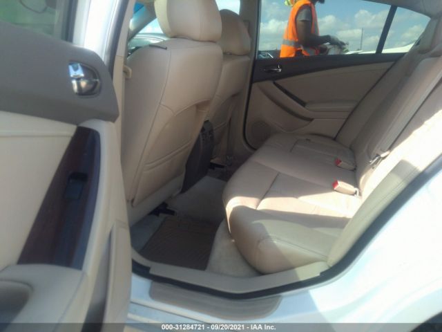 Photo 7 VIN: 1N4AL2AP4CN505037 - NISSAN ALTIMA 