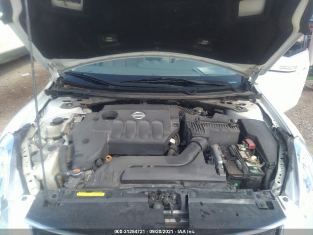 Photo 9 VIN: 1N4AL2AP4CN505037 - NISSAN ALTIMA 