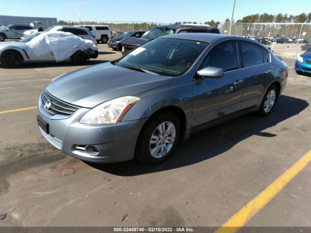 Photo 1 VIN: 1N4AL2AP4CN505331 - NISSAN ALTIMA 