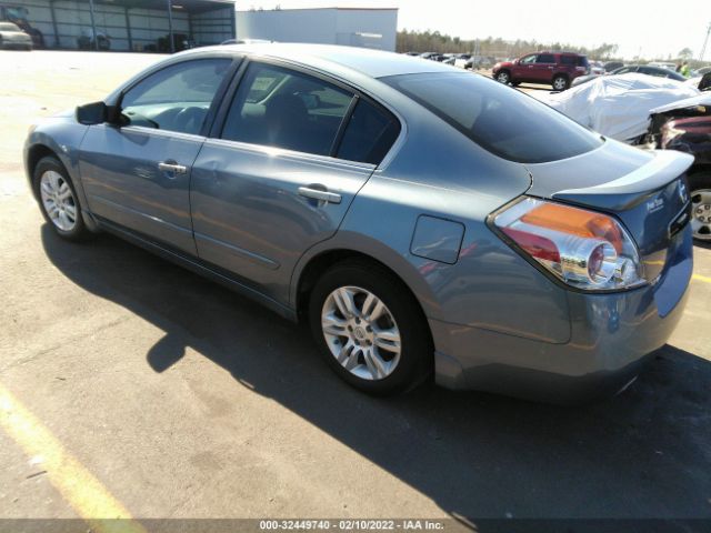 Photo 2 VIN: 1N4AL2AP4CN505331 - NISSAN ALTIMA 