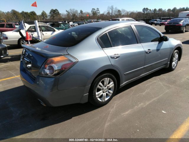 Photo 3 VIN: 1N4AL2AP4CN505331 - NISSAN ALTIMA 