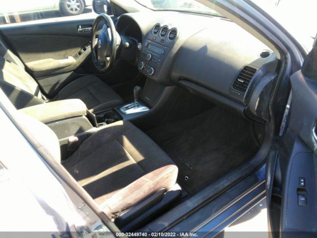 Photo 4 VIN: 1N4AL2AP4CN505331 - NISSAN ALTIMA 