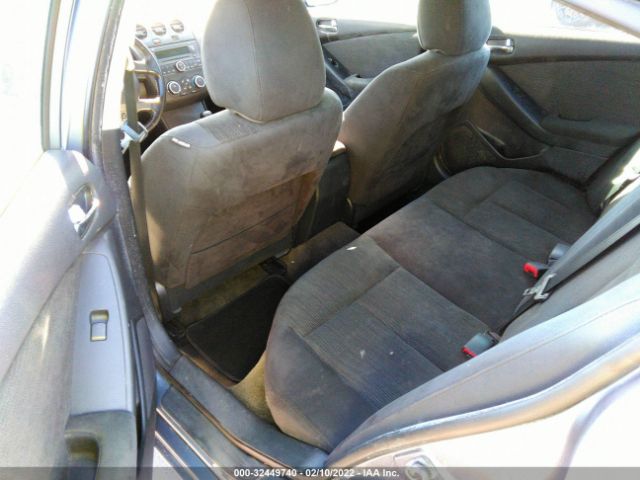 Photo 7 VIN: 1N4AL2AP4CN505331 - NISSAN ALTIMA 