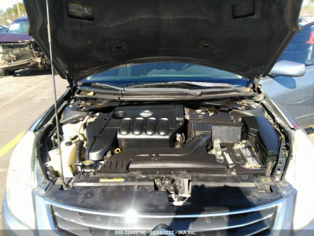 Photo 9 VIN: 1N4AL2AP4CN505331 - NISSAN ALTIMA 