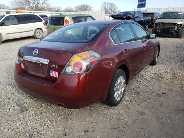 Photo 3 VIN: 1N4AL2AP4CN509542 - NISSAN ALTIMA 