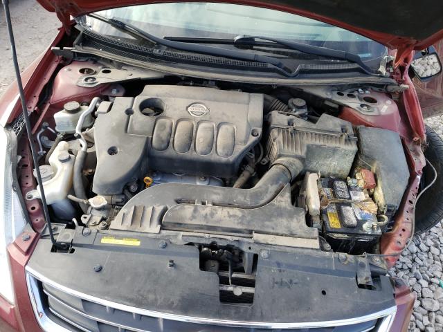 Photo 6 VIN: 1N4AL2AP4CN509542 - NISSAN ALTIMA 